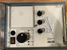 Heizungsregelung  von Kieback & Peter ZQH0