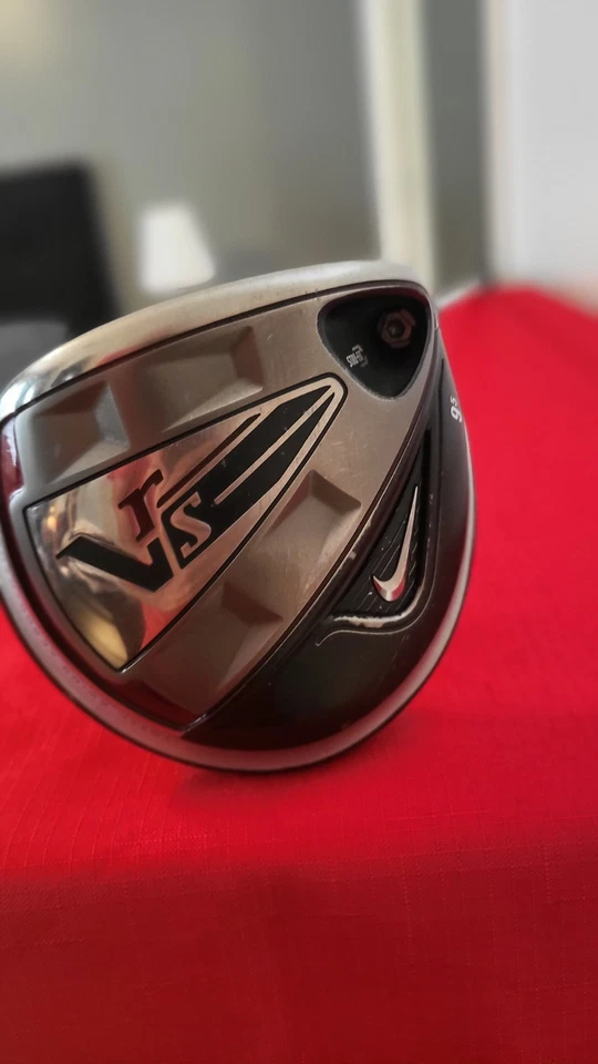 driver nike vts Foto 2 de 4