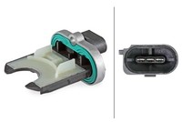 Hella 6PD 008 847-701 Lenkwinkelsensor FüR Seat,Skoda,Vw