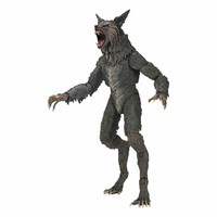 Werewolf - The Howling - Werewolf Ultimate Action Figure Neca