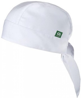 Chef´s Hat Prato GreeNature Polyester Bio Baumwolle | CG Workwear | 00185-44