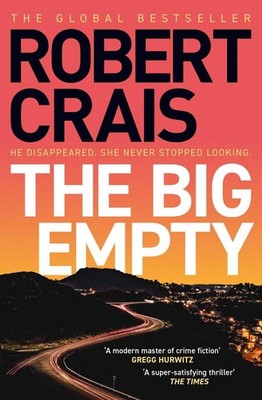 The Big Empty | Robert Crais | englisch