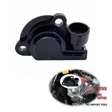 1 PC Car Throttle Position Sensor, TPS Accelerator Pedal Fuel Idle Control