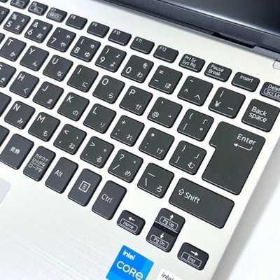 Sony Vaio VJPJ21 i5 1135G7 RAM 8GB SSD 256GB Win11Pro Working W/AC