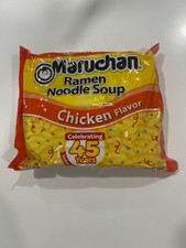 collectors edition- 45 year anniversary edition  ramen