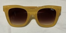 Quay "After Hours" Australia Sunglasses
