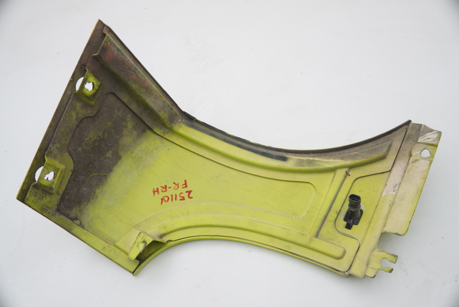 Front Right Door Hinge Fender Trim Panel A120B4060K Lotus Elise Exige 2001-22