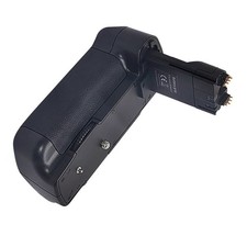 Durable Plastic BG-E6 Vertical Battery Hand Grip for Canon EOS 5D Mark II 5DII