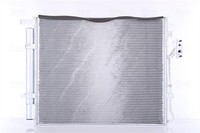 Kondensator Klimaanlage Nissens 940594 FüR KIA Sorento XM Aluminium 2 SUV Crdi