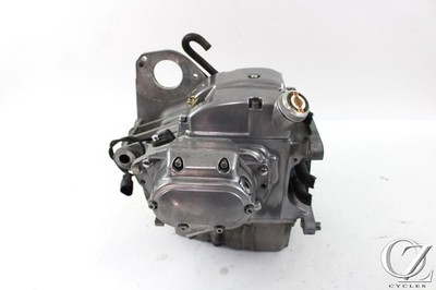 2002 02 Harley FXD Dyna Super Glide 5 Five Speed Transmission Gear Box