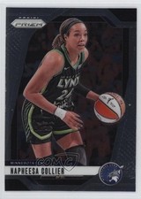 2024 Panini Prizm WNBA Napheesa Collier #26 u0u