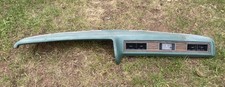 Vintage Used 1971 1972 1973 Cadillac Dash Pad Eldorado Deville Fleetwood Green