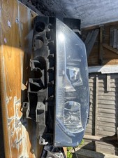 A3 2011 And 2012 Audi A3 Car Lights Complete Set 