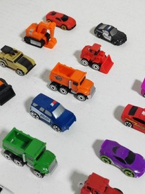 40 out of 204x Micro Machines Vehicle Car Loose Hard-to-Find Kids Gift 2020-NOW