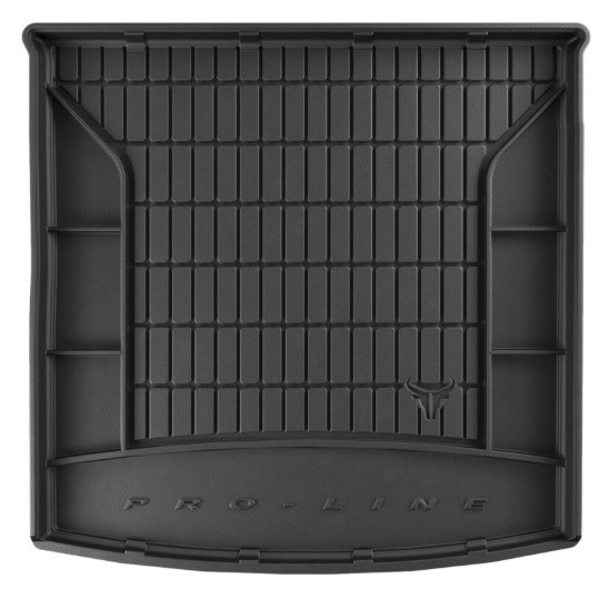 Fits FROGUM TM414945 VW TIGUAN ALLSPACE 2017-2024, SUV, TOP LUGGAGE COMPARTMENT