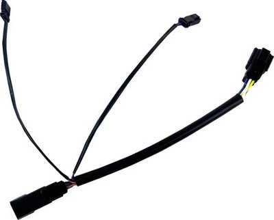 CUSTOM DYNAMICS Adapter Standlicht-/Blinkleuchte für Harley Davidson