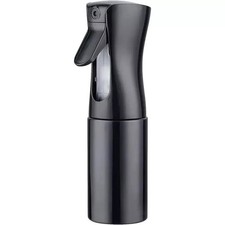 200ml Spray Bottle Continuous Water Mister Empty Spray Bottle