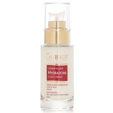 Guinot - Hydrazone Moisturising Day And Night Fluid Cream For Face 50ml/1.4oz