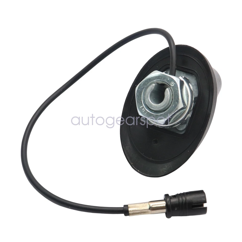 1Pcs Fits 2003-2006 Toyota Corolla 04-09 Prius 03-08 Matrix Radio Antenna Base - Imagem 4 de 4