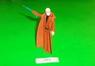 Vintage Star Wars - Obi-Wan Kenobi Action Figure Complete 1977 HK Kenner #15