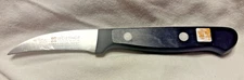 WUSTHOF GOURMET 4034/6CM PARING PEELING KNIFE MADE IN SOLINGEN GERMANY 2.25"
