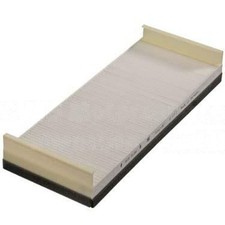 Innenraumfilter-Einsatz 465 - 180 mm KOLBENSCHMIDT für u.a. MAN TGS