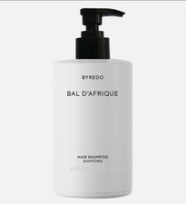  95 MSRP Byredo Bal d  Afrique Hair Shampoo   450ml / 15.2 fl oz   JUMBO SIZE