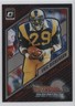 2023 Panini Donruss Optic Retro Series Eric Dickerson #12 HOF 0q1p