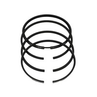 Kolbenringsatz (STD-90,00 Mm): Kompatibel Mit Lombardini / LDA 710 / 904 / 7LD 6