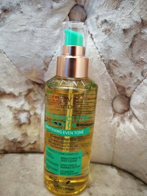 Active Caviar Drip Skin Perfect Tone Body Oil