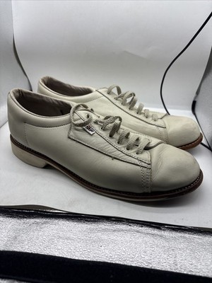 AMF Vintage Bowlingschuhe Gr. 11