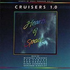 Cruisers 1.0 - V/A Compact Disc