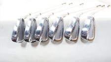 Honma Tw737Vn Iron Set 5-10Iron Stiff Flex Pr...