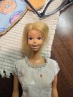 Mattel Barbie World of Barbie Three Doll Trunk Case w/ Dolls & Clothing Lot — photo 1