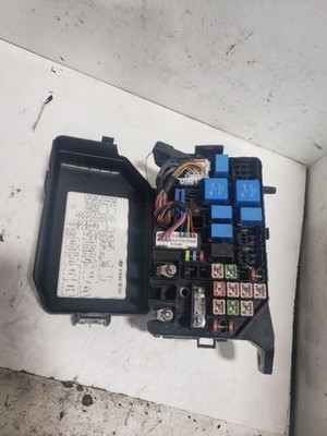 Fuse Box Engine Compartment Fits 2006-2011 ACCENT OEM