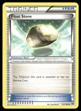 Float Stone 137/162 Uncommon BREAKthrough Pokemon Lightly Played on eBay