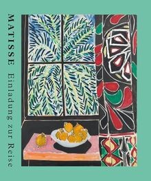 Matisse: Einladung zur Reise von Hatje Cantz Verlag | Buch | Zustand gut