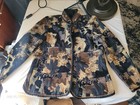Jacket Lot 7 Pieces Levi's American Eagle Gap Guess Tapestry Windbreaker Denim — photo 8