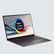 ASUS Zenbook S 14 Laptop 14" UX5406 Intel Core Ultra 7 16GB RAM 1TB SSD C Grade