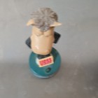 Voss Voss Hoss Horse Character Advertising Plastic Bobblehead Figure — photo 5