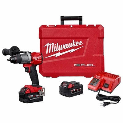 MILWAUKEE 2803-22 M18 1/2'' DRILL KIT