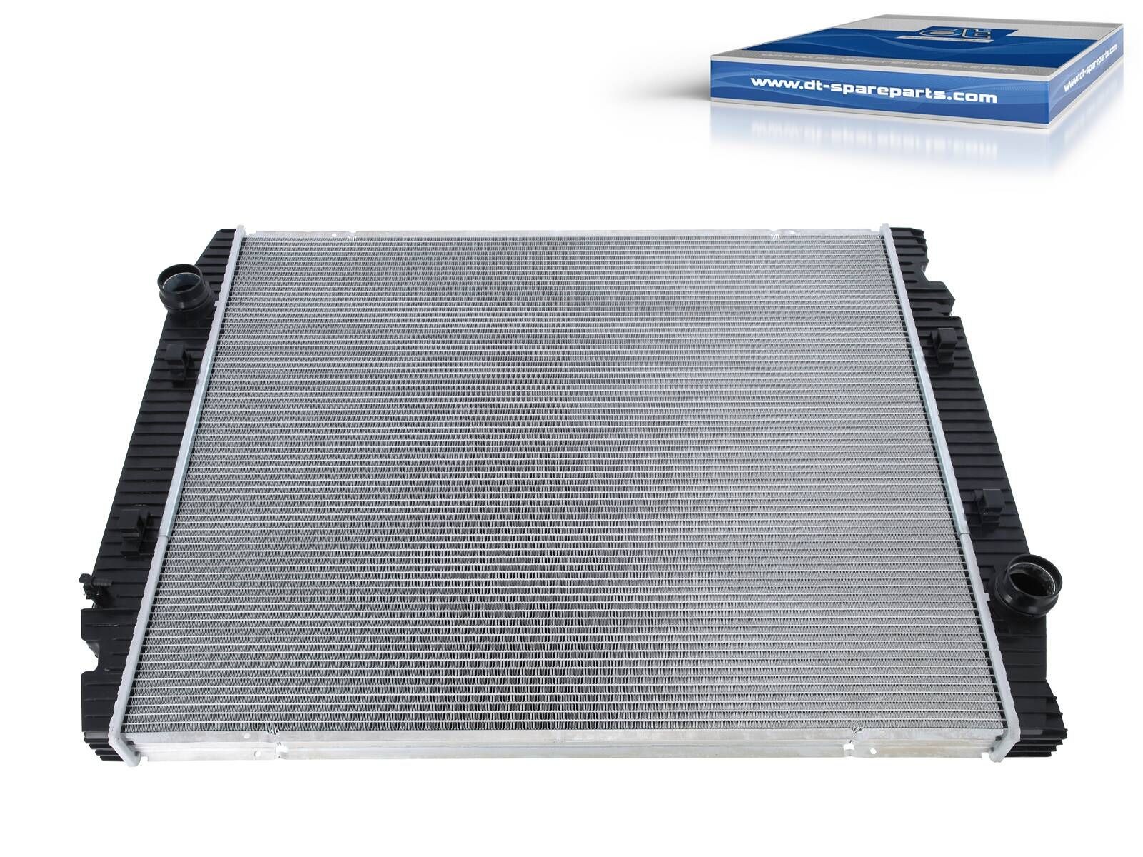 Radiateur DT Spare Parts 7.21005 - Dimensions 900x748x42 mm