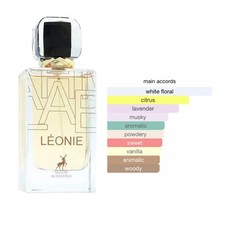 Leonie - Eau De Parfum - 100ml - By Maison Alhambra