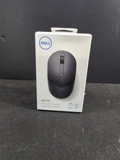 Dell Pro Wireless Mouse Black MS5120W 5NKMF