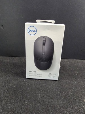 Dell Pro Wireless Mouse Black MS5120W 5NKMF