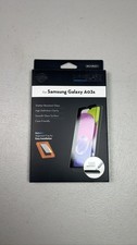 WriteRight DuraGlass Screen Protector for Samsung A03s