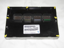 07-09 Chrysler Pt Cruiser Turbo Engine Control Module Unit Ecm Ecu P05187762aa