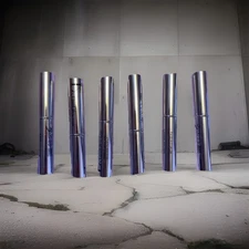 Lot of 6 LimeLife by Alcone Perfect Mascara 0.14 oz Black Noir NEW NO BOX 