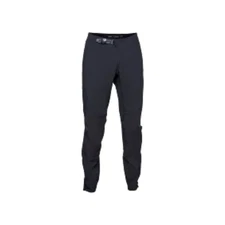 Fox Racing Defend Fire Mens Pants-Black-34