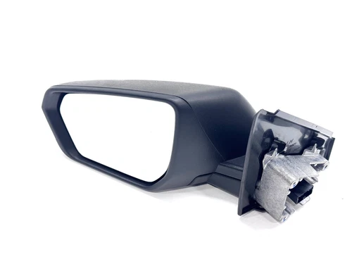 2018–2022 CHEVROLET EQUINOX DRIVER SIDE DOOR MIRROR ASSEMBLY OEM 84604246